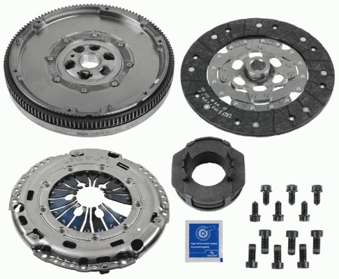 ZMS Modul XTend SACHS (2290 601 053)