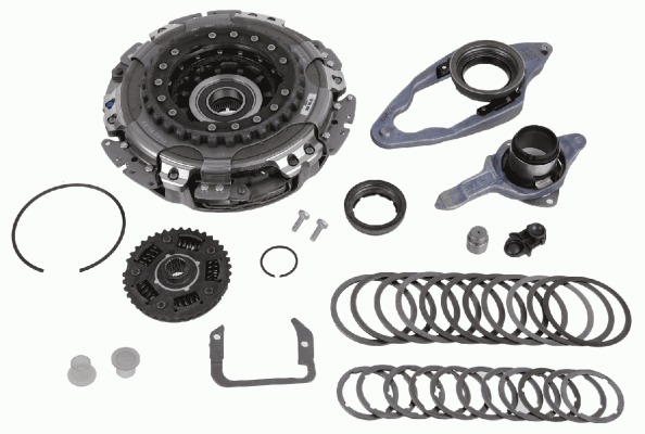 DCT SACHS (3000 943 001)