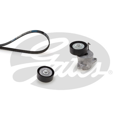 Micro-V® Kit GATES (K036PK1903)