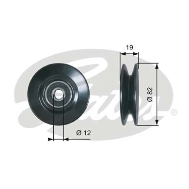 DriveAlign® GATES (T36606)