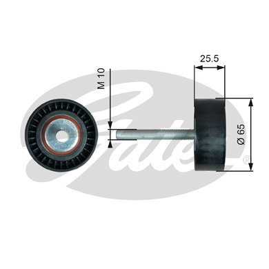 DriveAlign® GATES (T36772)