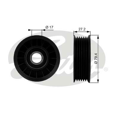 DriveAlign® GATES (T38009)