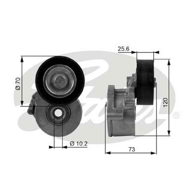 DriveAlign® GATES (T38237)