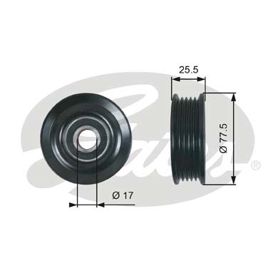 DriveAlign® GATES (T38478)