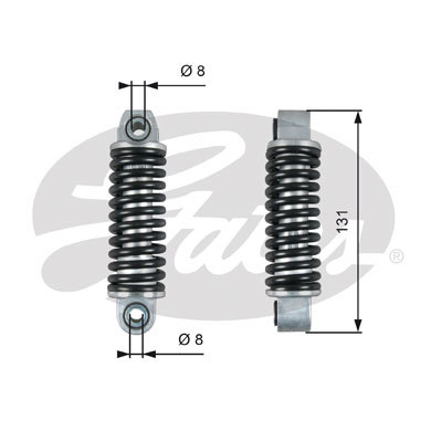 DriveAlign® GATES (T39151)