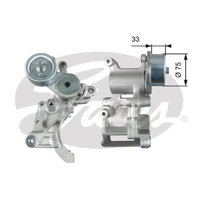 DriveAlign® GATES (T39271)