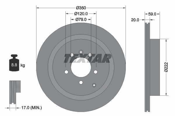 PRO TEXTAR (92147703)