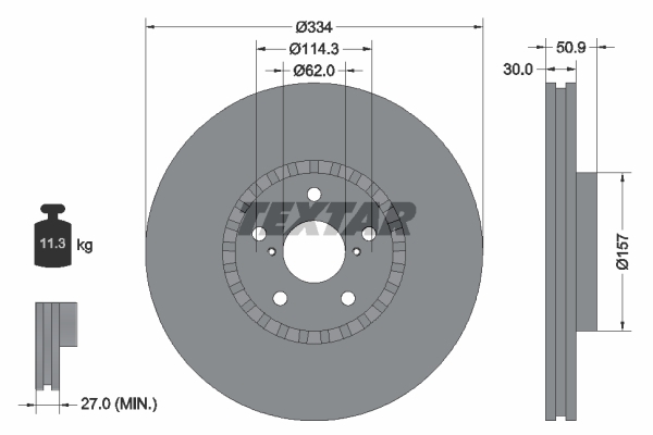 PRO TEXTAR (92147903)