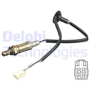 Lambda sonda Delphi (ES11106-12B1)