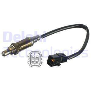 Lambda sonda Delphi (ES11119-12B1)