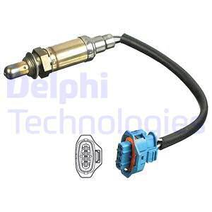 Lambda sonda Delphi (ES20429-12B1)