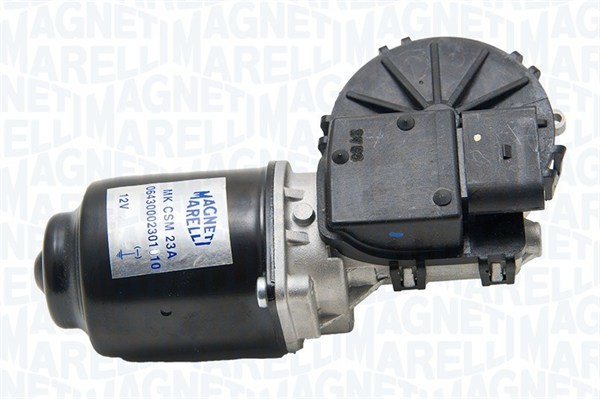 Motor stieračov MAGNETI MARELLI (064300023010)