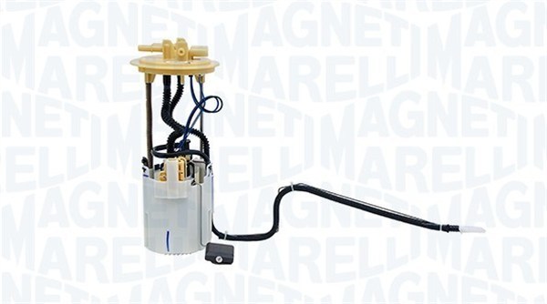 GA MAGNETI MARELLI (519700000046)