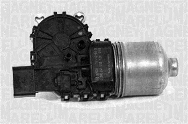 Motor stieračov MAGNETI MARELLI (064053014010)