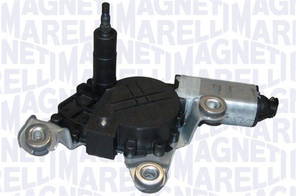 Motor stieračov MAGNETI MARELLI (064038006010)