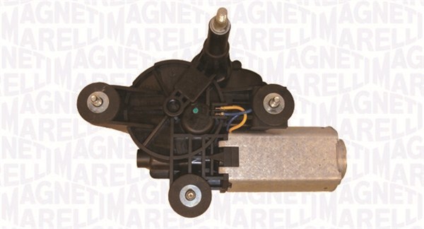 Motor stieračov MAGNETI MARELLI (064342011010)