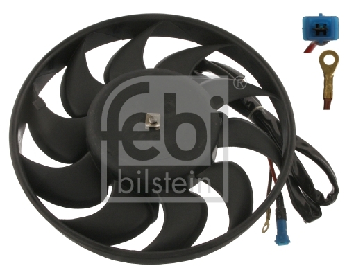 Ventilátor chladenia motora FEBI BILSTEIN (06999)