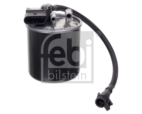 Palivový filter FEBI BILSTEIN (100475)
