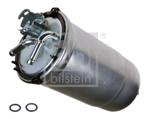 Palivový filter FEBI BILSTEIN (100482)