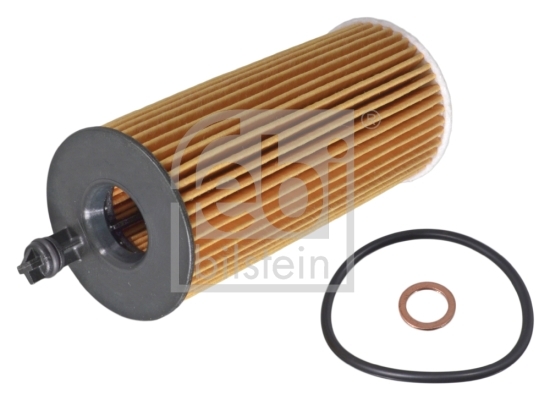 Olejový filter FEBI BILSTEIN (101324)