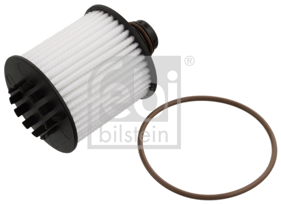 Olejový filter FEBI BILSTEIN (104337)