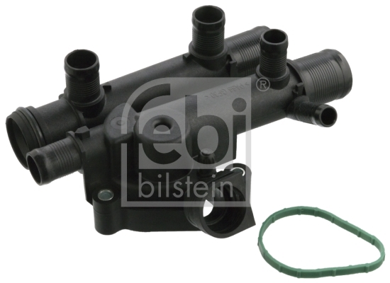 Termostat chladenia FEBI BILSTEIN (106074)