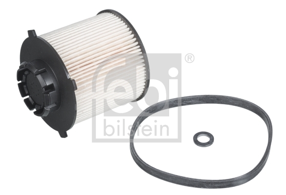 Palivový filter FEBI BILSTEIN (106097)