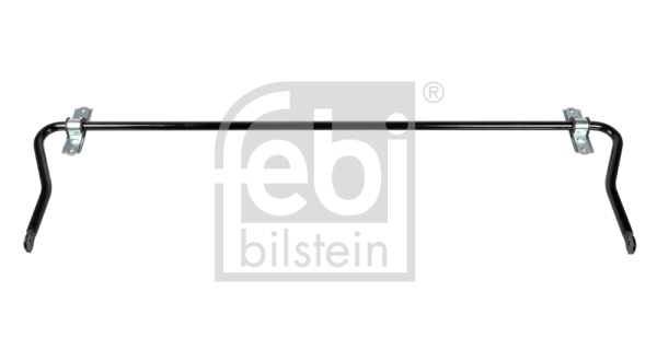 Stabilizátor podvozku FEBI BILSTEIN (107009)