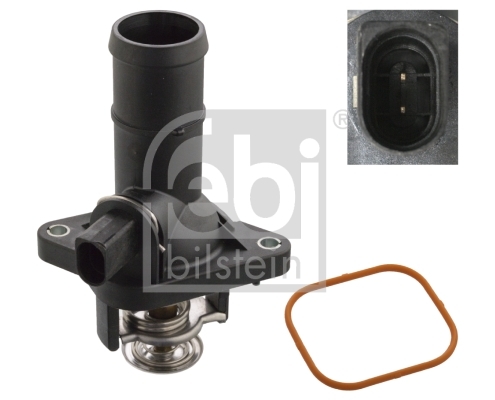 Termostat chladenia FEBI BILSTEIN (107988)