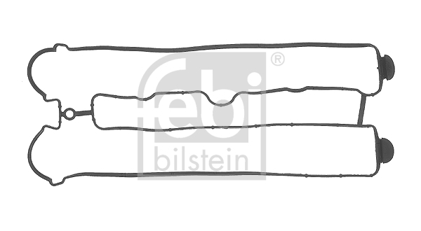 Tesnenie veka hlavy valcov FEBI BILSTEIN (15663)