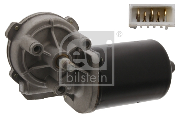 Motor stieračov FEBI BILSTEIN (17092)