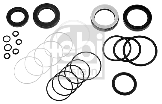 Sada tesnení prevodovky riadenia FEBI BILSTEIN (19862)