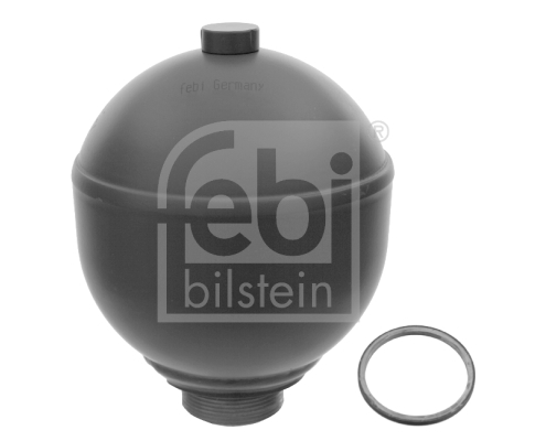 Tlakový zásobník, pruženie/Tlmenie FEBI BILSTEIN (22501)