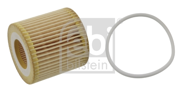 Olejový filter FEBI BILSTEIN (23468)