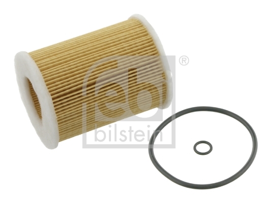 Olejový filter FEBI BILSTEIN (26444)