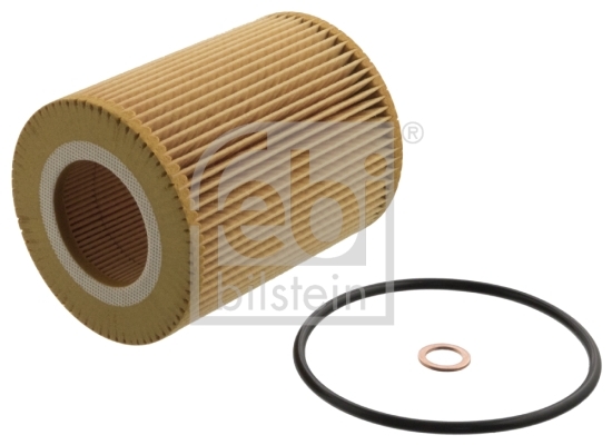 Olejový filter FEBI BILSTEIN (26686)