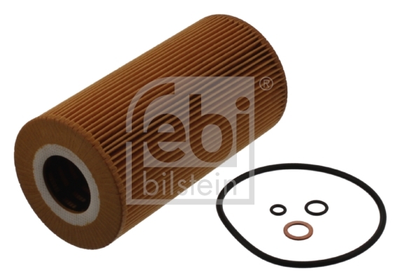 Olejový filter FEBI BILSTEIN (26690)
