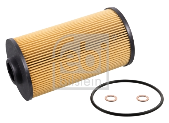 Olejový filter FEBI BILSTEIN (26702)