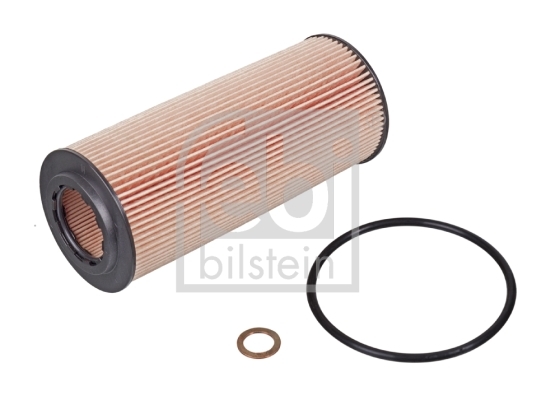 Olejový filter FEBI BILSTEIN (26706)