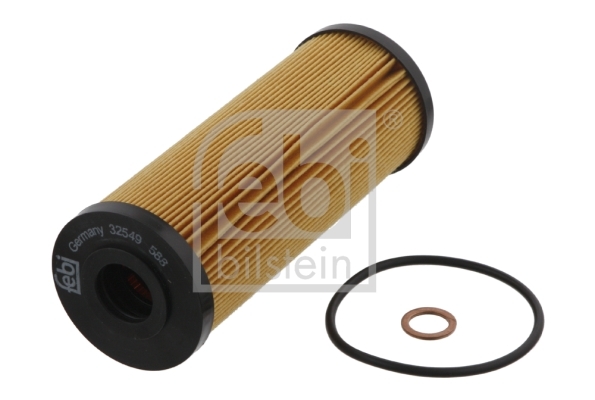 Olejový filter FEBI BILSTEIN (32549)