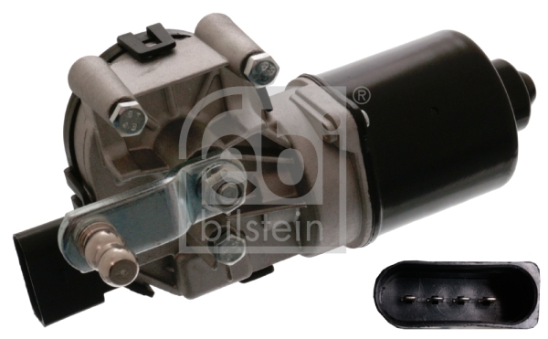 Motor stieračov FEBI BILSTEIN (34753)