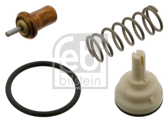 Termostat chladenia FEBI BILSTEIN (37034)