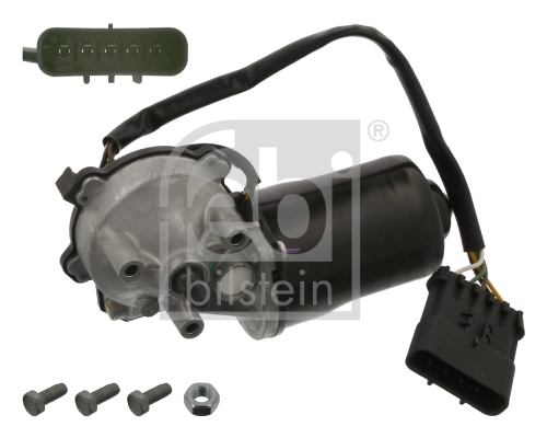 Motor stieračov FEBI BILSTEIN (37226)