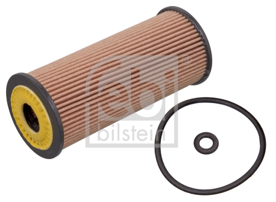 Olejový filter FEBI BILSTEIN (37564)