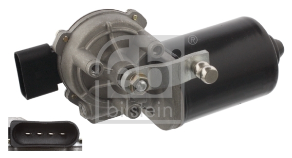 Motor stieračov FEBI BILSTEIN (37619)