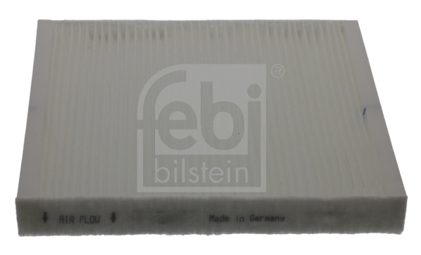 Filter vnútorného priestoru FEBI BILSTEIN (37789)