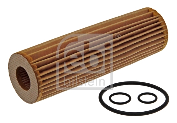 Olejový filter FEBI BILSTEIN (38355)