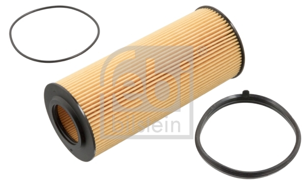 Olejový filter FEBI BILSTEIN (38405)