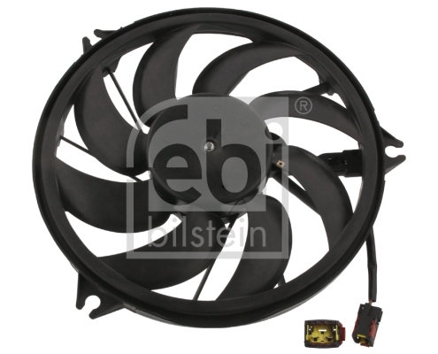 Ventilátor chladenia motora FEBI BILSTEIN (38478)