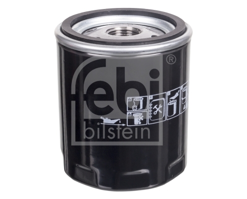 Olejový filter FEBI BILSTEIN (38564)